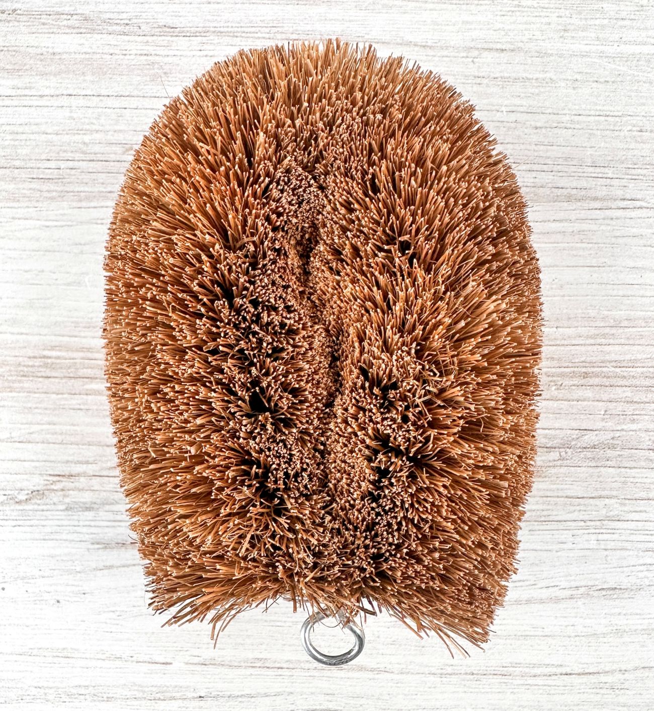 Tawashi Kamenoko Kitchen Scrubber|Japan