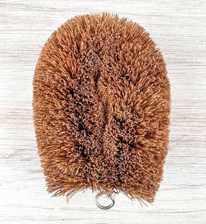 Tawashi Kamenoko Kitchen Scrubber|CKTG