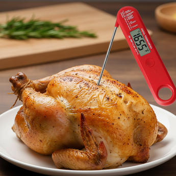 Telex Digital Probe Meat Thermometer