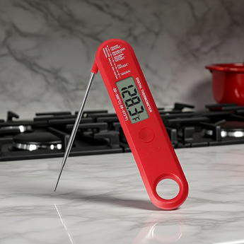 Telex Digital Probe Meat Thermometer