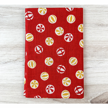 Tenugui Towel: Beach Balls