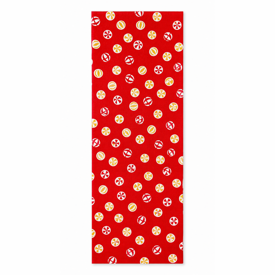 Tenugui Towel: Beach Balls