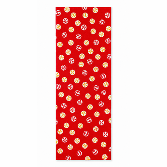 Tenugui Towel: Beach Balls