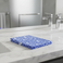 Tenugui Towel: Blue Swirl