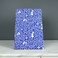 Tenugui Towel: Blue Swirl