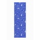 Tenugui Towel: Blue Swirl