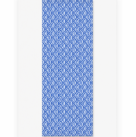 Visit Tenugui Towel: Blue Waves