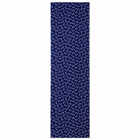 Visit Tenugui Towel: Dragonflies on Navy