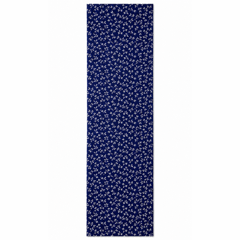 Tenugui Towel: Dragonflies on Navy