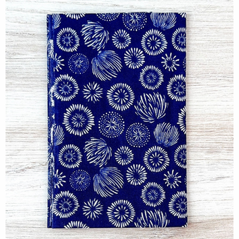 Tenugui Towel: Fireworks