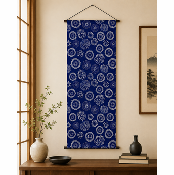 Tenugui Towel: Fireworks