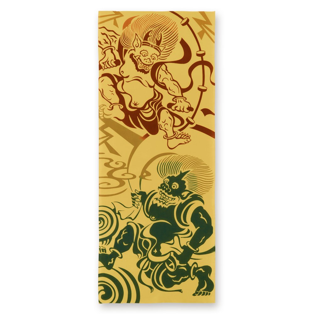 tenugui-towel-god-of-wind-and-