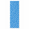 Tenugui Towel: Goldfish on Blue