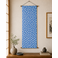 Tenugui Towel: Goldfish on Blue