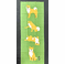 Tenugui Towel: Shiba Dog