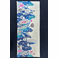 Tenugui Towel: Lotus Flower