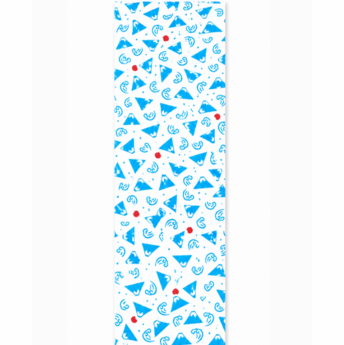 Tenugui Towel: Mt. Fuji on White