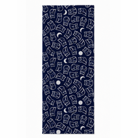 Visit Tenugui Towel: Night Owls