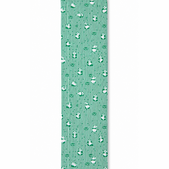 Tenugui Towel: Pandas