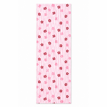 Tenugui Towel: Stripe Sakura