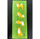 Tenugui Towel: Shiba Dog