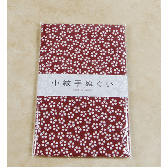 Tenugui Towel Small Sakura