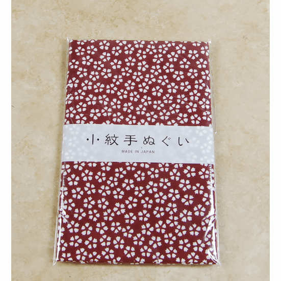 Tenugui Towel Small Sakura
