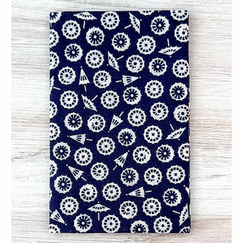 Tenugui Towel: Umbrellas