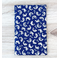 Tenugui Towel: Whales
