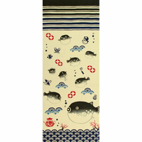 Visit Tenugui Towels