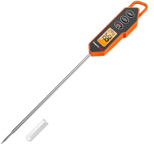 Thermo Pro Instant Read Meat Thermometer