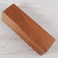 Tiger Wood Cleaver Stand - Finish Issues