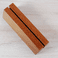 Tiger Wood Cleaver Stand - Second