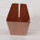 Tiger Wood Cleaver Stand - Second