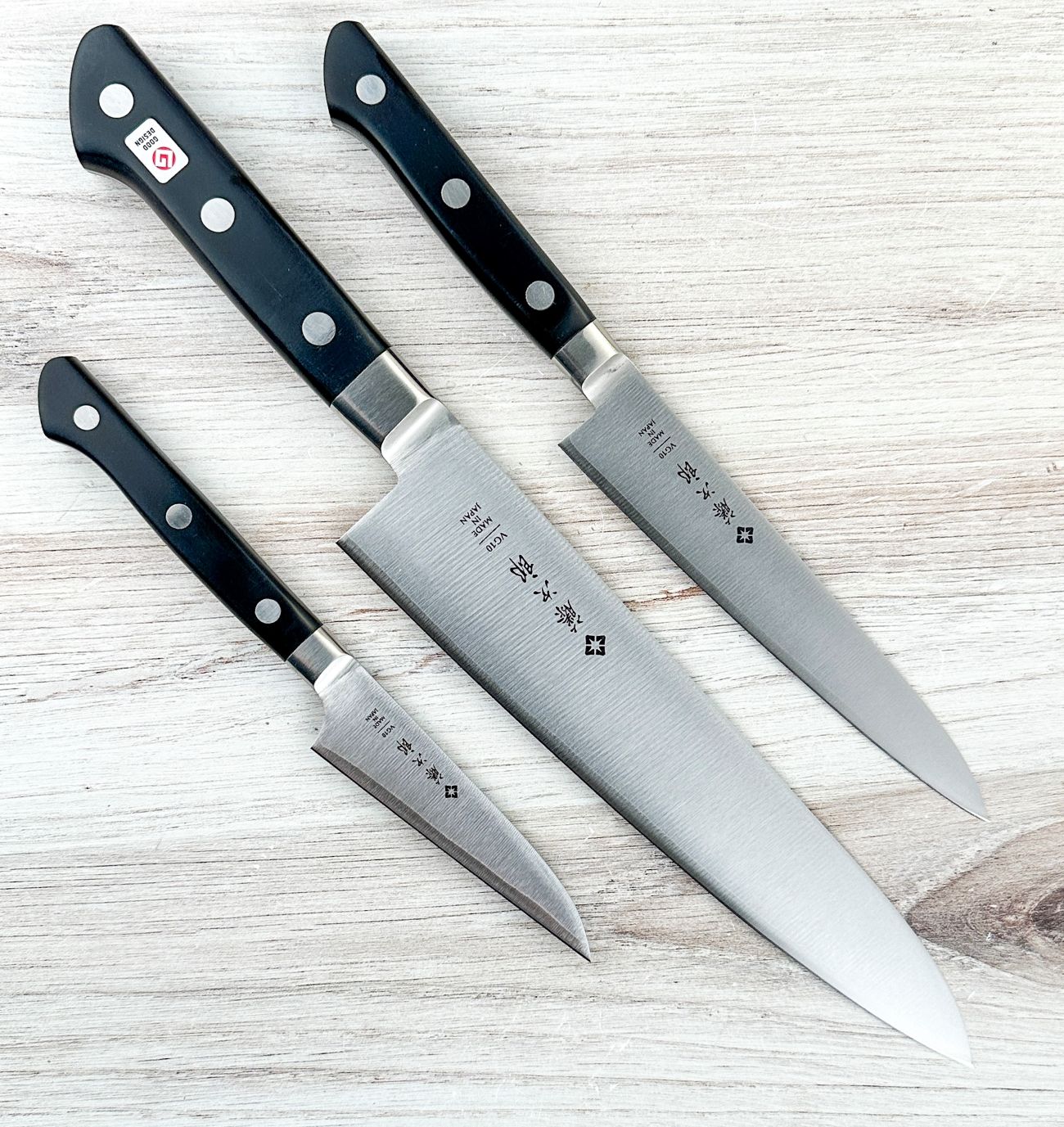 tokino_nagare　O-WAY　3点セット TOJIRO CLASSIC 3pc Set