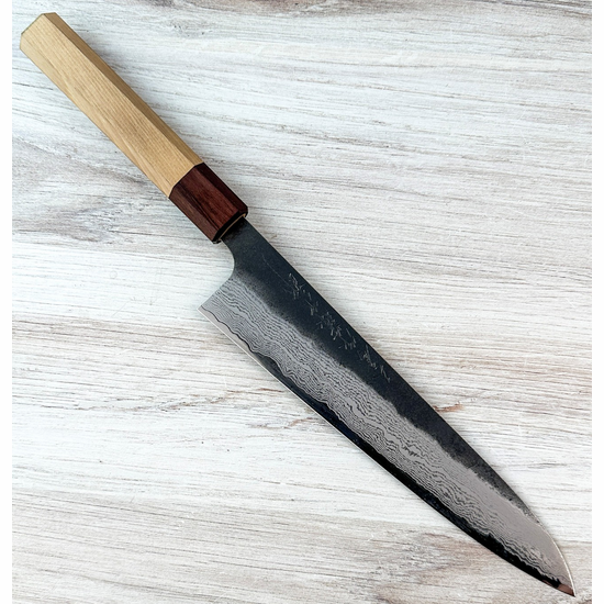 TOJIRO ATELIER CLASSIC Damascus Gyuto 210mm