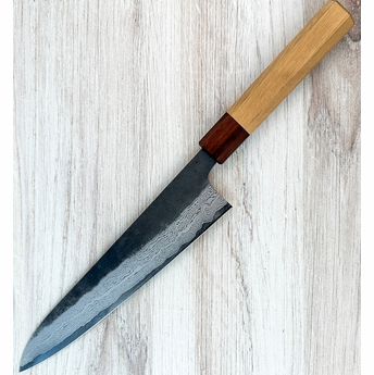 TOJIRO ATELIER CLASSIC Damascus Gyuto 210mm