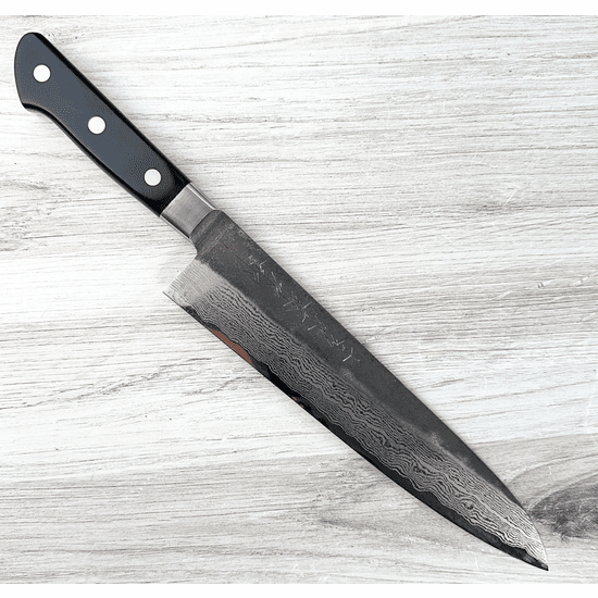 TOJIRO ATELIER CLASSIC Damascus Gyuto 240mm