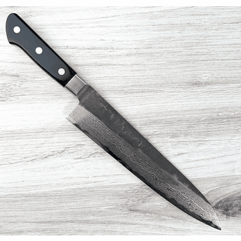 TOJIRO ATELIER CLASSIC Damascus Gyuto 240mm