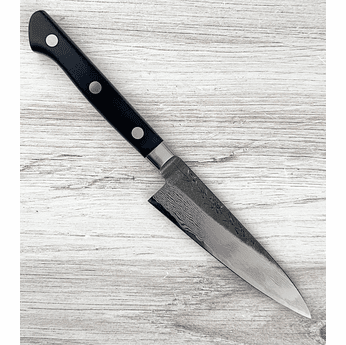 TOJIRO ATELIER CLASSIC Damascus Petty 100mm