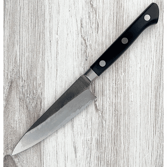 TOJIRO ATELIER CLASSIC Damascus Petty 100mm