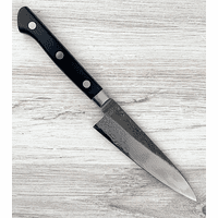 Visit TOJIRO ATELIER CLASSIC Damascus Petty 100mm