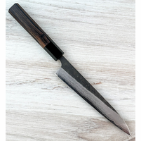 Visit TOJIRO ATELIER CLASSIC Damascus Petty 150mm | VG-10