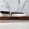 TOJIRO ATELIER CLASSIC Damascus Santoku 170mm
