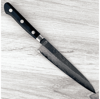 Visit TOJIRO ATELIER Petty 150mm Second