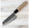 TOJIRO Atelier Shirogami Small Kiritsuke 140mm