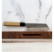 TOJIRO Atelier Shirogami Small Kiritsuke 140mm