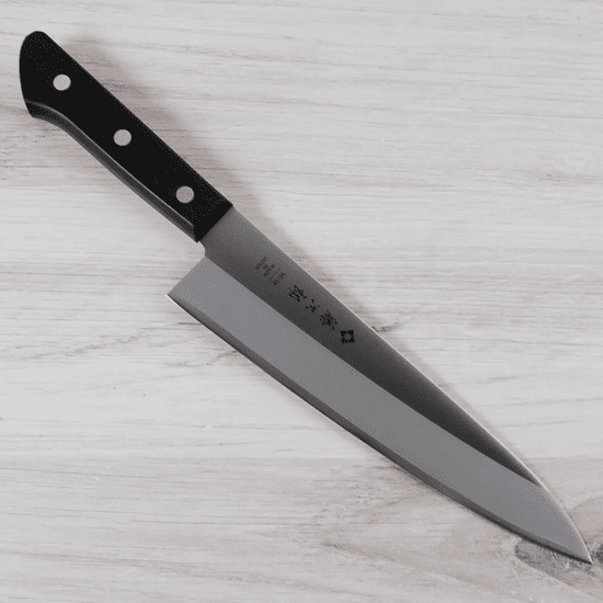 TOJIRO BASIC Gyuto 200mm - Used and returned