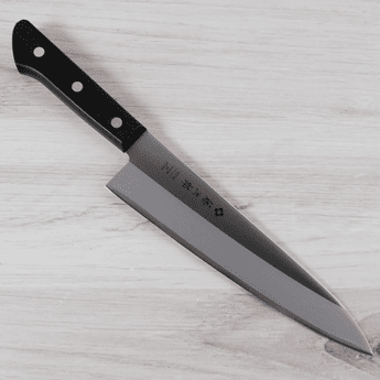 TOJIRO BASIC Gyuto 200mm - Used and returned