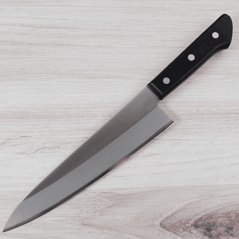 TOJIRO BASIC Gyuto 200mm - Used and returned